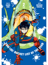Imagen de portada para Zom 100: Bucket List of the Dead, Volume 2